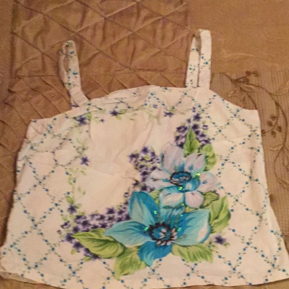 GAP Women’s summer top
